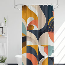 Brillante Mid Century Moderno
