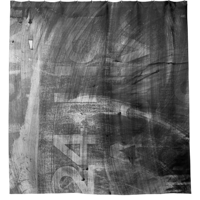 Cortina De Ducha Brooklyn (Anverso)