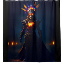 Cortina De Ducha brother death 60x80 001