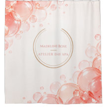 Burbuja de Rubor Personalizada Atelier Day Spa