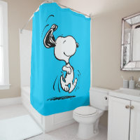 Cacahuetes | Baile Snoopy Happy