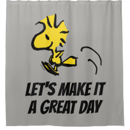 Cortina De Ducha Cacahuetes | Salto de Woodstock