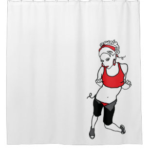 Cortina De Ducha cadena billy