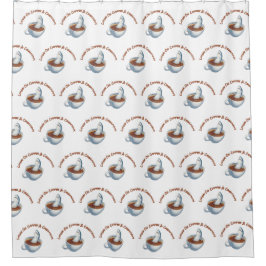 CORTINA DE DUCHA CAFEÍNA Y CRETIVIDAD