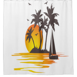 Cortina De Ducha Camisa de polo básica para mujeres con diseño mode