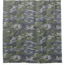 Camo de afloramiento desgastado