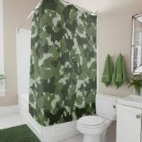 Camuflaje Camo Verde Ejército Bosque