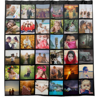 Cortina De Ducha Cargar foto