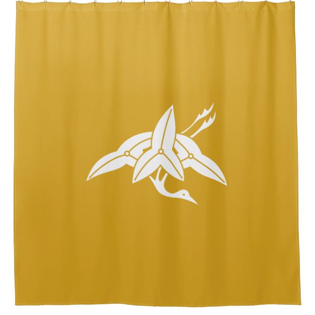 Cortina De Ducha Carrera (Anverso)