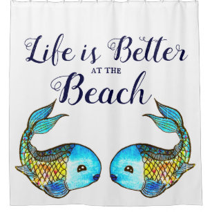 Get Cortinas de bano casa de playa For iPhone