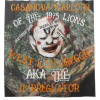 CASANOVA SEÑOR DE LA GUERRA MORES WEST LINN OREGON