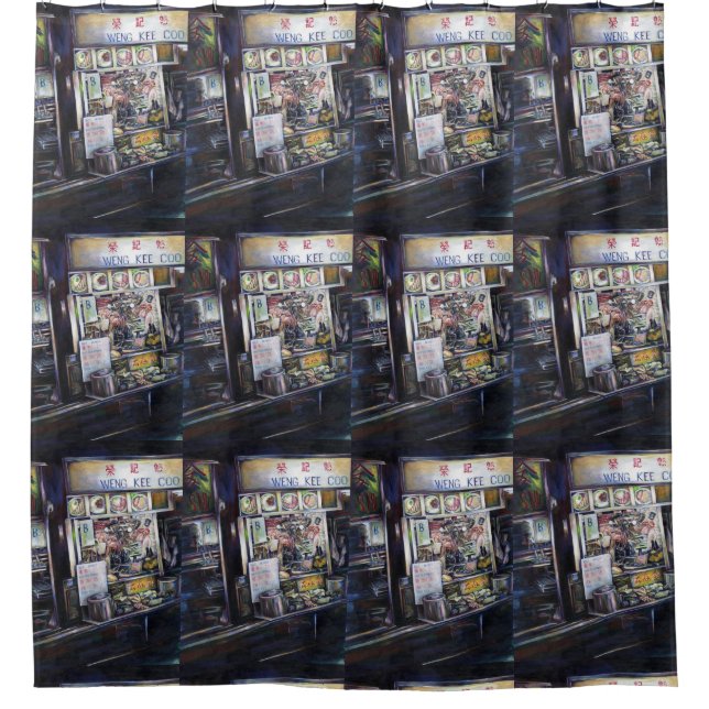 Cortina De Ducha Cenosillicaphia (Anverso)