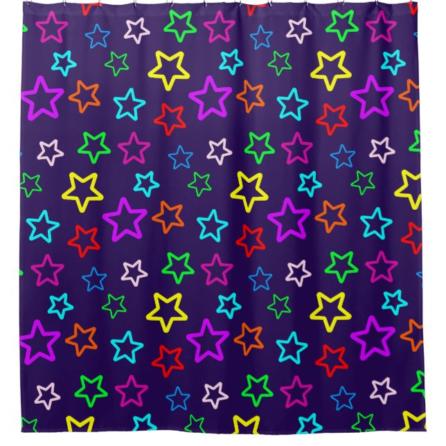 Cortina De Ducha Centauro (Anverso)