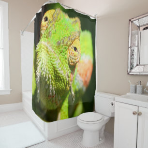 Cortina De Ducha Chameleon