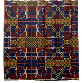 Cortina De Ducha Chris Likes It