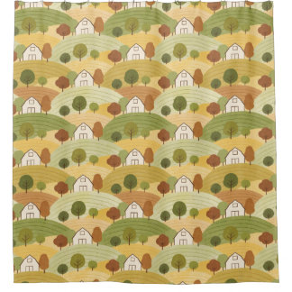 Cortina De Ducha Chromara