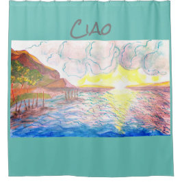 Cortina De Ducha Ciao