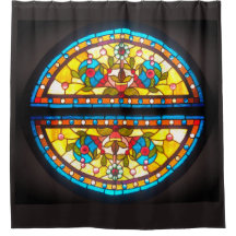 CÍRCULO DE VIDRIO INSTALADO