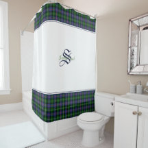 Clan Sutherland Tartán