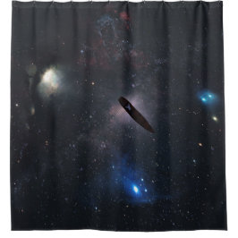 Cortina De Ducha Cogito Ergo Sum