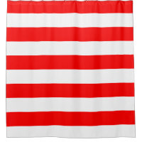 Cortina de ducha con bandera de Indonesia