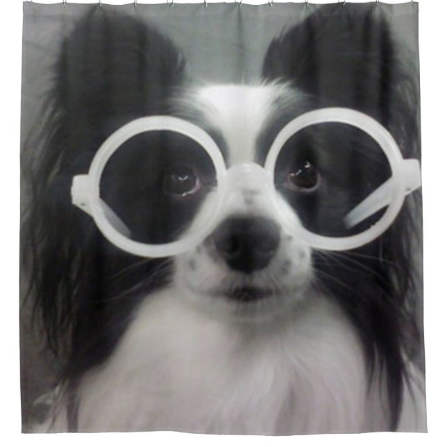 CORTINA DE DUCHA COOP (Anverso)