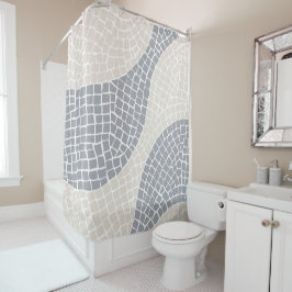 Cortina De Ducha Copacabana