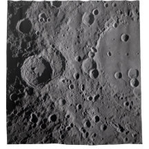 Cráteres lunares Artemis II