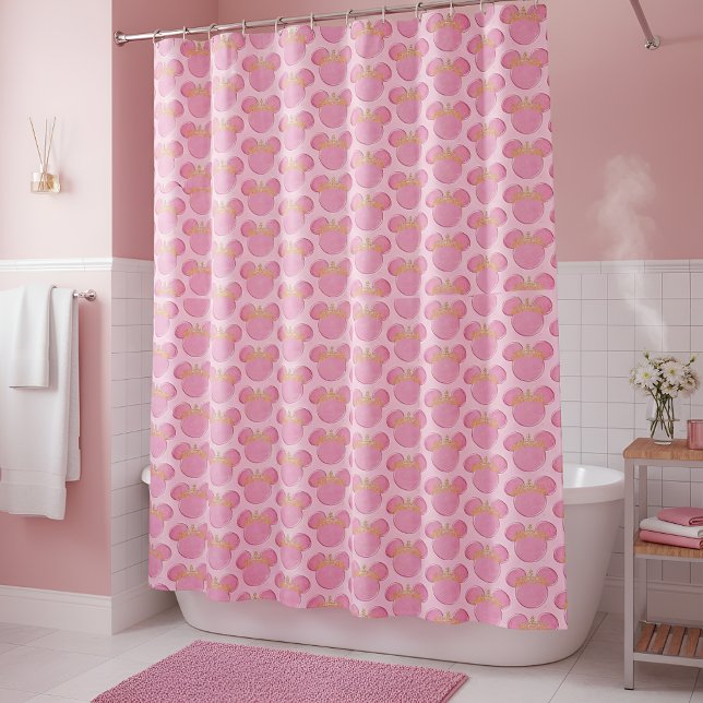 Cortina De Ducha Crown Shower Curtain (Subido por el creador)