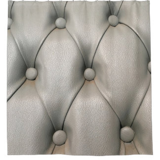 Cortina De Ducha Cuero