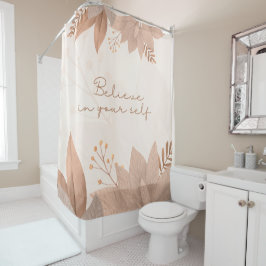 Cortina De Ducha Custom Shower Curtain