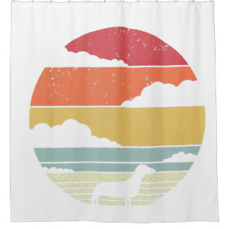 Cortina De Ducha DachshundStyle