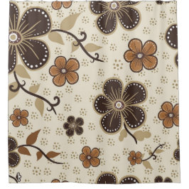 Cortina De Ducha "Daisy May"