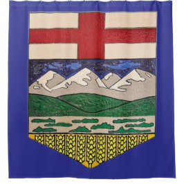 CORTINA DE DUCHA DE ALBERTA