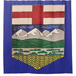 CORTINA DE DUCHA DE ALBERTA
