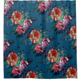 Cortina de ducha de Charismaic