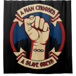 Cortina de ducha de efecto rápido