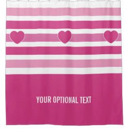 Cortina de ducha de encargo del modelo de las