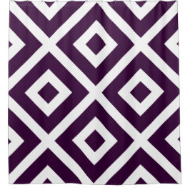 Cortina de ducha de Ex