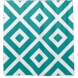 Cortina de ducha de Ex