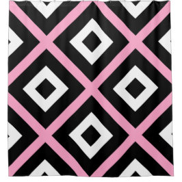 Cortina de ducha de Ex