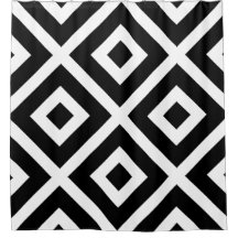 Cortina de ducha de Ex