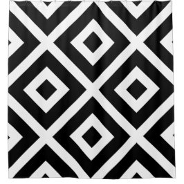 Cortina de ducha de Ex