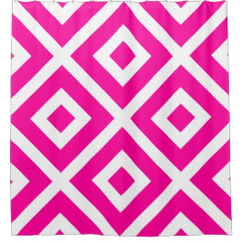 Cortina de ducha de Ex