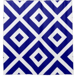 Cortina de ducha de Ex