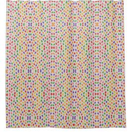 Cortina de ducha de hielo Pop Treth