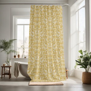 Cortina De Ducha Decora tu baño de la mejor manera