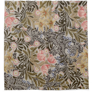 Cortina de ducha del modelo de la glorieta de