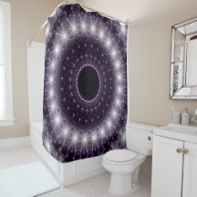 Delicado patrón de encaje blanco y negro