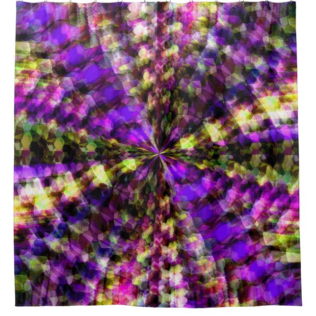 Cortina De Ducha Demencia…. (Anverso)